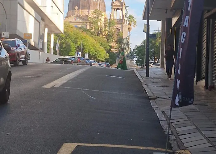 De Solteiro 1 Pessoa * Porto Alegre